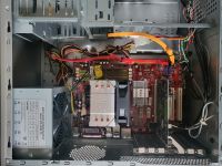 MSI MS-7369 K9N NEO V2+AMD Athlon+ATX-420W P4+Cooler Master Hyper Berlin - Pankow Vorschau