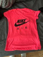 Nike air t Shirt gr S Neu Rostock - Lichtenhagen Vorschau