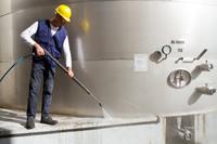 Mitarbeiter Industriereinigung/m/w/d (43230) Sachsen-Anhalt - Schkopau Vorschau