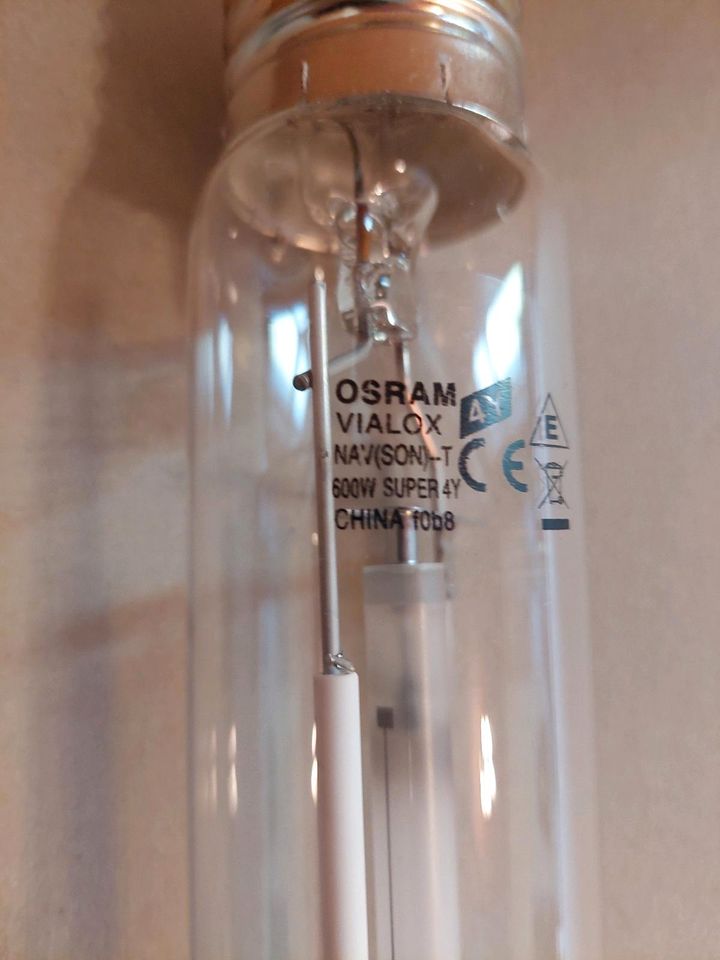 Osram 600w NDL in Berne