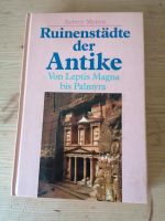 Ruinenstädte der antike Menen Hessen - Sontra Vorschau