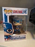 Funko pop Captain America Rheinland-Pfalz - Osthofen Vorschau