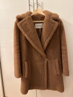 Max Mara Teddy Coat Mantel Jacke München - Sendling Vorschau