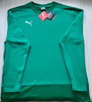 Puma Team Herren training Sweatshirt Hessen - Friedewald Vorschau