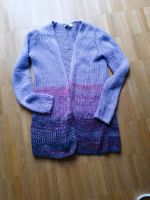 Strickjacke Cardigan von Dress In lila Gr.34 Baden-Württemberg - Bretten Vorschau