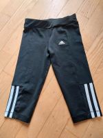 Orig. Adidas Sportleggins Gr.116, 3/4 Länge ***TOP*** Hessen - Schenklengsfeld Vorschau