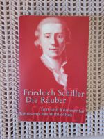 Friedrich Schiller - Die Räuber Schleswig-Holstein - Wrist Vorschau