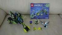 Lego Ninjago Kettenrad-Hinterhalt 70730 Baden-Württemberg - Lörrach Vorschau