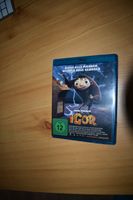 Igor Blu-Ray Niedersachsen - Nordhorn Vorschau