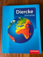 Diercke Weltatlas ISBN-3-14-100800-5 Niedersachsen - Wulfsen Vorschau