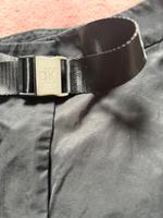 Cargo Hose Schwarz Calvin Klein S Rheinland-Pfalz - Ludwigshafen Vorschau