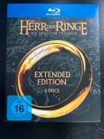 Der Herr der Ringe Trilogie - Extended Edition BluRay Nordrhein-Westfalen - Brüggen Vorschau