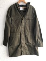 Parker Jacke Mantel grün H&M M Köln - Kalk Vorschau