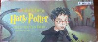 HARRY POTTER Hörbuch/ CDs Bayern - Poxdorf Vorschau