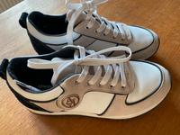 Armani Sneaker Gr. 37,5 Niedersachsen - Lüneburg Vorschau