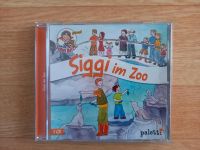 Siggi im Zoo Hörspiel CD für Kinder von 3 bis 6 Sachsen - Zwoenitz Vorschau