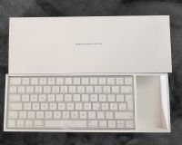 Apple Magic Keyboard wireless Niedersachsen - Neuenhaus Vorschau