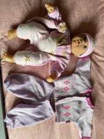 2 Chou Chou Puppen mit Zubehör Niedersachsen - Diepholz Vorschau