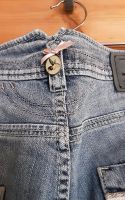 Jeans aus Baumwolle und Elasthan Hessen - Bischofsheim Vorschau