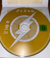 The Flash (2023) Blu-ray neuwertig deutsch Bayern - Oy-Mittelberg Vorschau