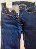 Hollister Jeans - Herren, W32 L34, unbenutzt! Sachsen-Anhalt - Osterwieck Vorschau