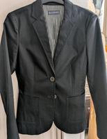 Marc O'Polo Blazer Größe 36 schwarz Nordrhein-Westfalen - Herne Vorschau