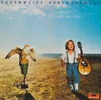 OUGENWEIDE ● Vinyl Schallplatte LP A. Acoustic Rock Musiker Band Hessen - Darmstadt Vorschau