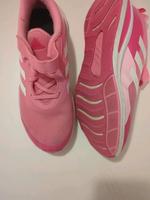 Adidas Mädchen Sneaker Schuhe (Größe 40) Hessen - Bad König Vorschau