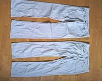 S.oliver Jeans 42/36,Bootcut weiß Jeanshose Damen Bayern - Burgkunstadt Vorschau