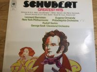 4 LP Klassik Bach, Schubert, Tchaikovsky, Dvorák „Greatest Hits“ Hessen - Bad Soden-Salmünster Vorschau