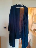 Bonprix Cardigan Strickjacke blau gr. 52 54 ( Versand 2.55 Euro ) Nordrhein-Westfalen - Detmold Vorschau