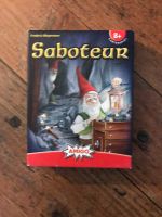 Saboteur Spiel Köln - Raderberg Vorschau