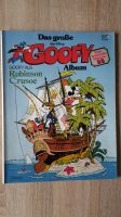 Das große Goofy Album 28 : Robinson Crusoe Ehapa Verlag 1986 Niedersachsen - Hameln Vorschau