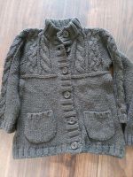 Größe 98 dicker Strickpullover Kinderkleidung Mädchen Nordrhein-Westfalen - Bottrop Vorschau