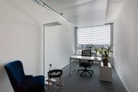 Wunderschön eingerichtete Büroräume für 1 Person in Spaces Gendarmenmarkt Berlin - Mitte Vorschau