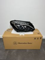 Mercedes C-Klasse W205 LED Scheinwerfer Beifahrerseite Bayern - Windsbach Vorschau