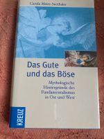 Das Gute und das Böse von Carola Meier-Seethaler Bayern - Ingolstadt Vorschau