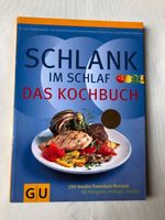 Schlank im Schlaf - Das Kochbuch (GU) Nordrhein-Westfalen - Dorsten Vorschau