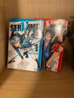 Servamp Band 1-2 Manga Fantasy Vampire Tokyopop Rheinland-Pfalz - Ludwigshafen Vorschau