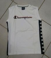 Champion Achselshirt T-Shirt Saarland - Schmelz Vorschau