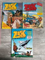 Zack #2 #3 #17 1978 Z1 Rheinland-Pfalz - Boppard Vorschau