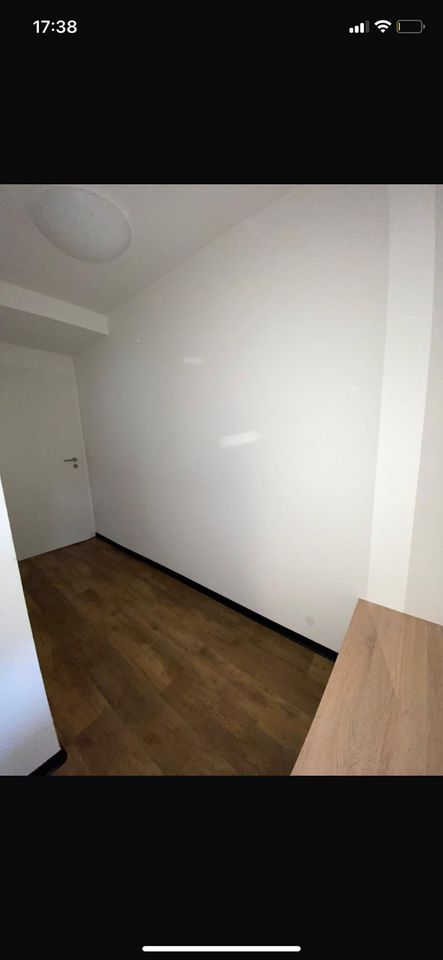 Studentenwohnung, Nachmieter gesucht.Tyrolerküppel 1, 36039 Fulda in Fulda