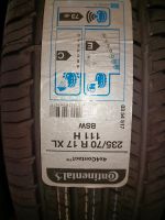 Continental 235/70 R17 111H XL UVP Stk./€206+Mwst Rheinland-Pfalz - Kirn Vorschau