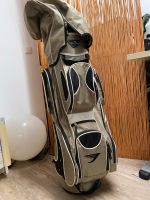 Damen Golfset Tommy Armour Gold/schwarz Nordrhein-Westfalen - Dorsten Vorschau