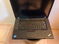 NOTEBOOK LENOVO THINKPAD  T520 INTEL CORE I7 + DOCKINGSTATION !!! Rheinland-Pfalz - Hergenfeld Vorschau