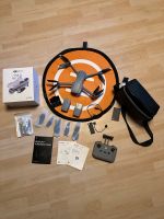 Wie neu DJI Mavic Air 2 Drohne Fly More Combo mit 3 Akkus Niedersachsen - Osterode am Harz Vorschau