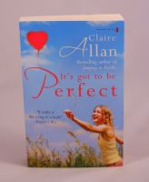 Claire Allan - It's Got to be Perfect - 1,50 € Rheinland-Pfalz - Helferskirchen Vorschau