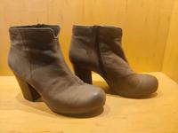 vagabond Schuhe Stiefeletten Stiefel Pumps 38 Sachsen - Schwarzenberg (Erzgebirge) Vorschau