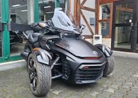 Can-Am Spyder F3-S Hessen - Körle Vorschau