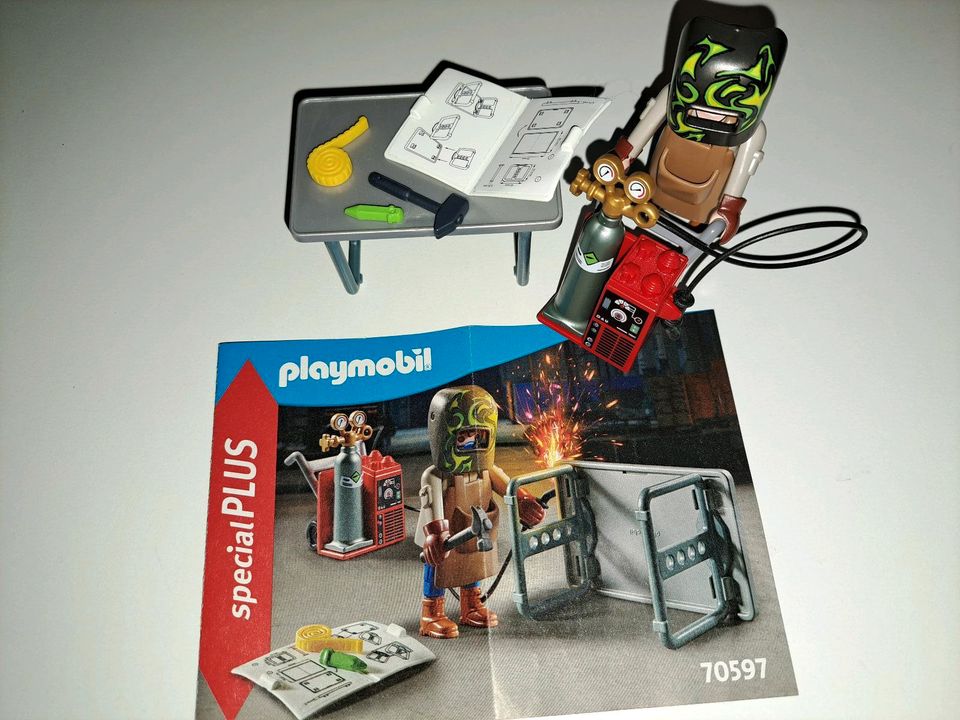 Playmobil 70597 in Sendenhorst